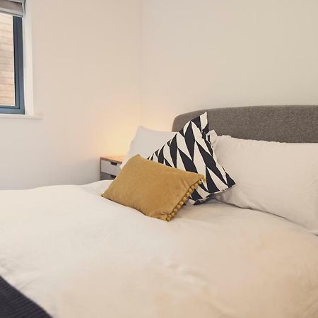 Apartamento Fowey Landing Exterior foto